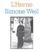 Cahier De L'Herne N°105 : Simone Weil - Preview