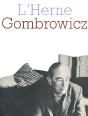 Cahier De L'Herne N°14 : Gombrowicz - Preview
