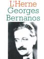 Cahier De L'Herne N°2 : Georges Bernanos - Preview
