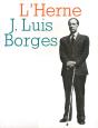 Cahier De L'Herne N°4 : J. Luis Borges - Preview