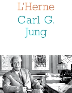 Capa do artigo Cahier De L'Herne N°46 : Carl G. Jung