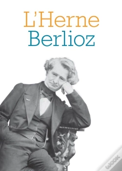 Capa do artigo Cahier De L'Herne N°77 : Berlioz