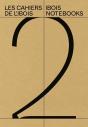 Cahier De L'Ibois 2 - Preview