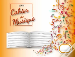 Capa do artigo Cahier De Musique 6 Portées