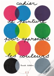 Capa do artigo Cahier De Peinture Pour Apprendre Les Couleurs