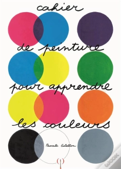 Capa do artigo Cahier De Peinture Pour Apprendre Les Couleurs