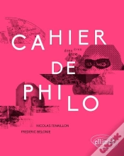 Capa do artigo Cahier De Philo