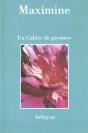 Cahier De Pivoines (Un) - Preview