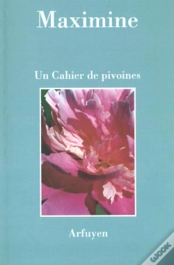 Capa do artigo Cahier De Pivoines (Un)