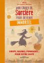 Cahier De Recettes De Sorciere (Mon) - Preview