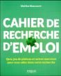 Cahier De Recherche D'Emploi - Preview