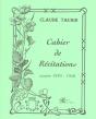 Cahier De Recitations - Preview