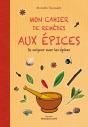 Cahier De Remedes Aux Epices (Mon) - Preview