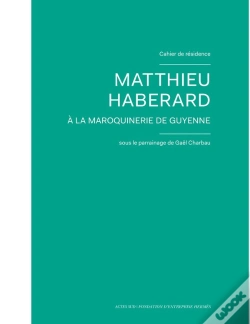 Capa do artigo Cahier De Résidence 11