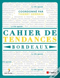 Capa do artigo Cahier De Tendances Bordeaux 2022