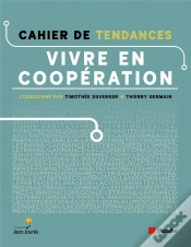 Capa do artigo Cahier De Tendances : Vivre En Coopération