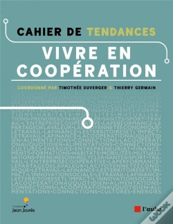 Capa do artigo Cahier De Tendances : Vivre En Coopération