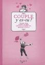 Cahier De Tests ; Couple Y Es-Tu ? - Preview