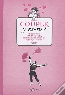 Capa do artigo Cahier De Tests ; Couple Y Es-Tu ?