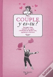 Cahier De Tests ; Couple Y Es-Tu ?