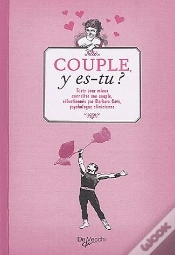 Capa do artigo Cahier De Tests ; Couple Y Es-Tu ?