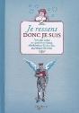 Cahier De Tests : Je Ressens Donc Je Suis - Preview