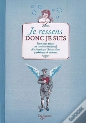 Cahier De Tests : Je Ressens Donc Je Suis