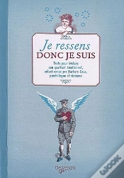 Capa do artigo Cahier De Tests : Je Ressens Donc Je Suis