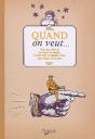 Cahier De Tests ; Quand On Veut... - Preview