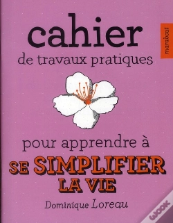 Capa do artigo Cahier De Textes : Devoirs A Faire Pour Apprendre A Se Simplifier La Vie