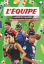 Cahier De Vacances 2023 - L'Equipe - Preview