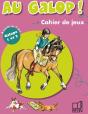 Cahier De Vacances 7/9 Ans ; Galops 1-2 - Preview