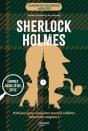 Cahier De Vacances Adultes : Sherlock Holmes - Preview