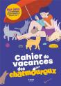Cahier De Vacances Des Chatmoureux - Preview