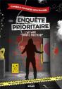 Cahier De Vacances Enquete Prioritaire 2024 - Preview