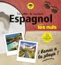Cahier De Vacances : Espagnol Pour Les Nuls ; Vamos A La Playa (4e Édition) - Preview