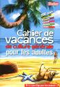 Cahier De Vacances ; Été - Preview
