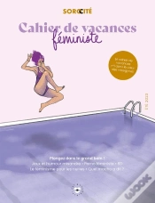 Capa do artigo Cahier De Vacances Feministe 2023
