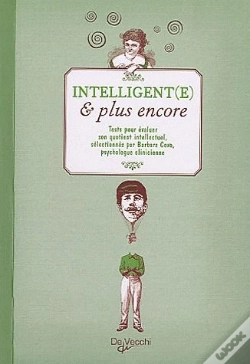 Capa do artigo Cahier De Vacances ; Intelligent Et Plus Encore