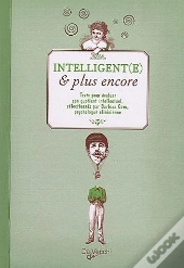 Cahier De Vacances ; Intelligent Et Plus Encore