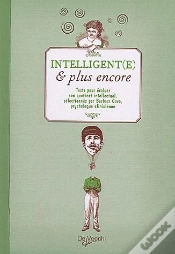 Capa do artigo Cahier De Vacances ; Intelligent Et Plus Encore