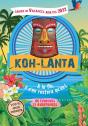 Cahier De Vacances Koh Lanta 2022 - Preview