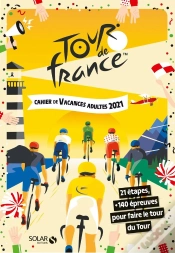 Capa do artigo Cahier De Vacances Le Tour 2021