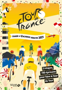 Capa do artigo Cahier De Vacances Le Tour 2021
