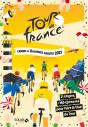 Cahier De Vacances Le Tour 2021 - Preview