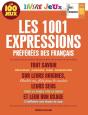 Cahier De Vacances ; Les 1001 Expressions Préférées Des Français - Preview