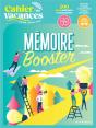Cahier De Vacances - Mémoire Booster - Preview