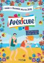 Cahier De Vacances Pour Adultes Apéricubes - Preview