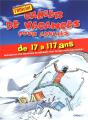 Cahier De Vacances Pour Adultes Hiver 2010 - Preview