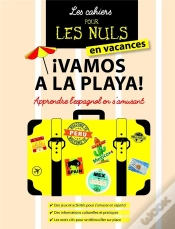 Capa do artigo Cahier De Vacances Pour Les Nuls :  Vamos A La Playa !